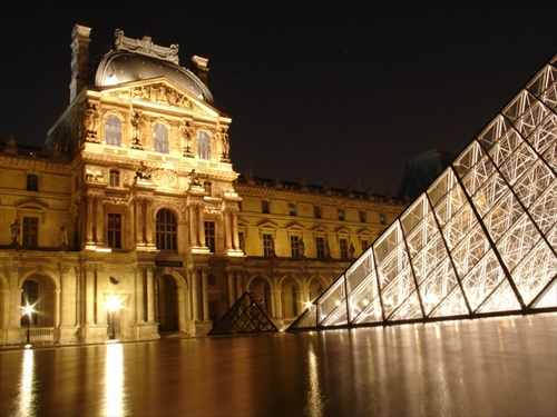 Louvre