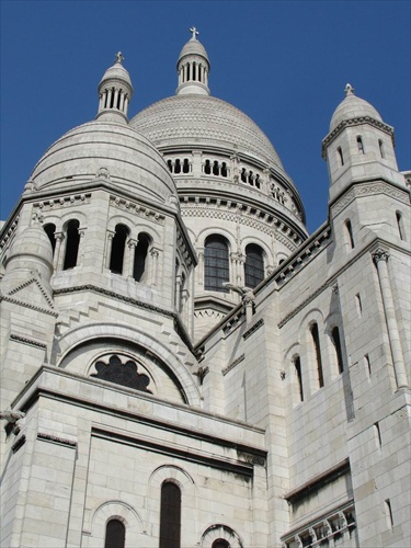 Sacre Coeur