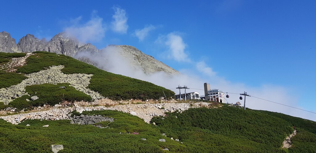 Tatry