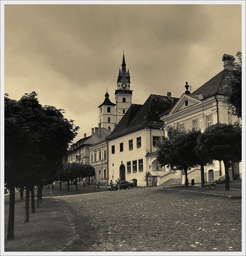 Kremnica