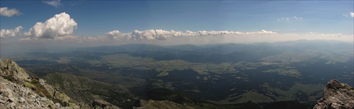 Nizke Tatry