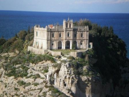 Tropea, Taliansko