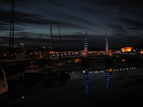 Bridge in Torquay 3