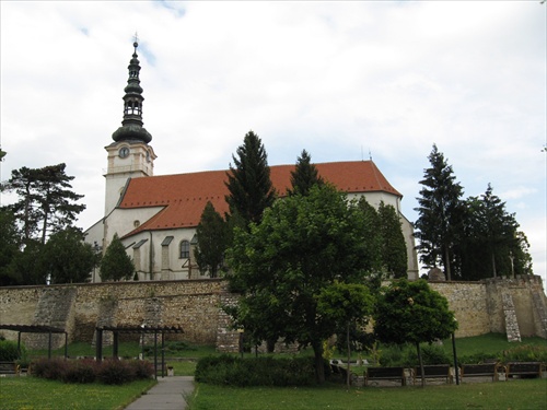 Nové mesto nad Váhom