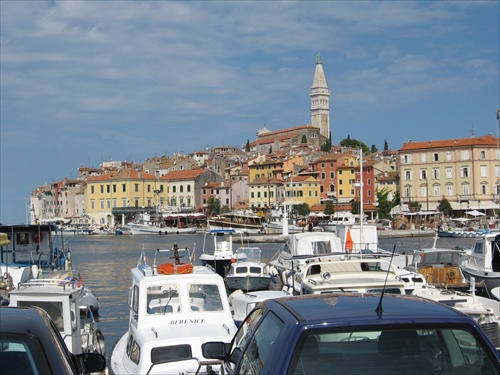 Rovinj