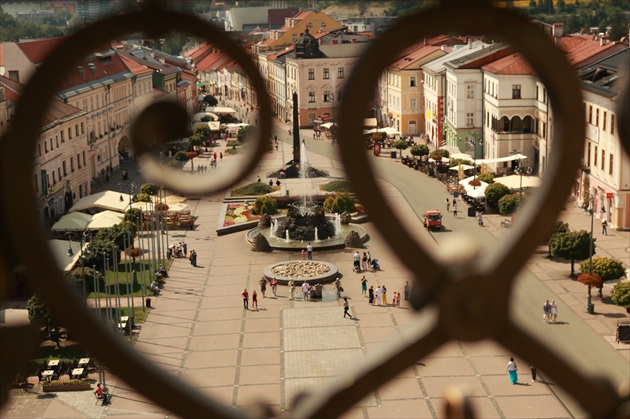 Banská Bystrica