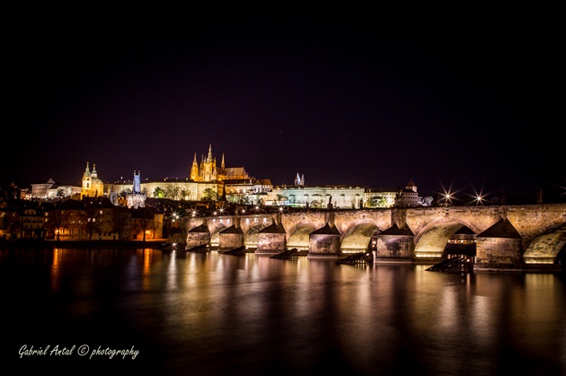 Praha