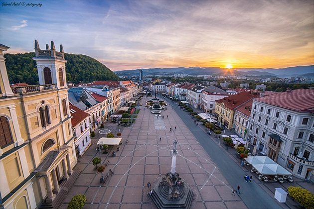 Banská Bystrica