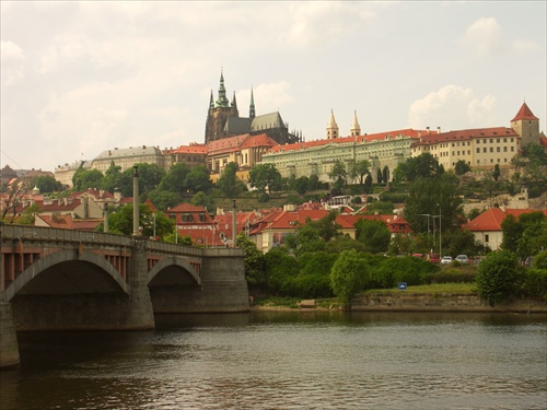 Praha