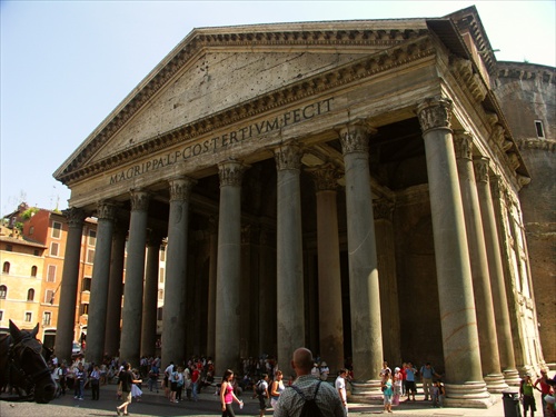 Pantheon