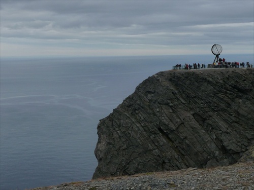 Nordkapp