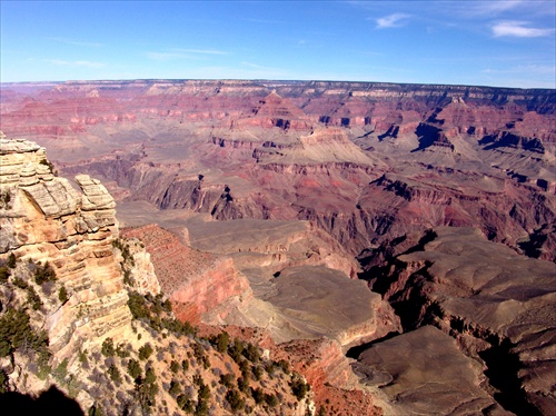 Grand Canyon Arizona