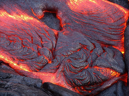 Lava !!!