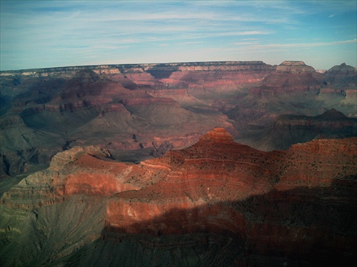 Grand Canyon Arizona