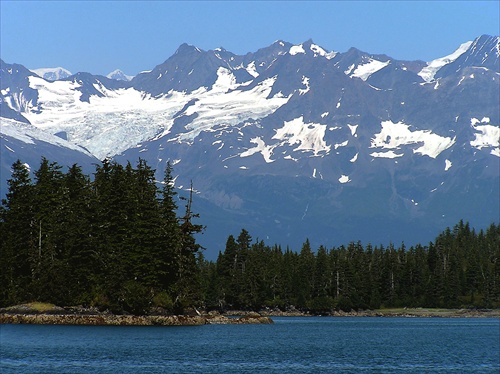 Alaska