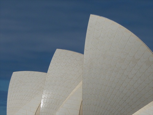 Sydney Opera House