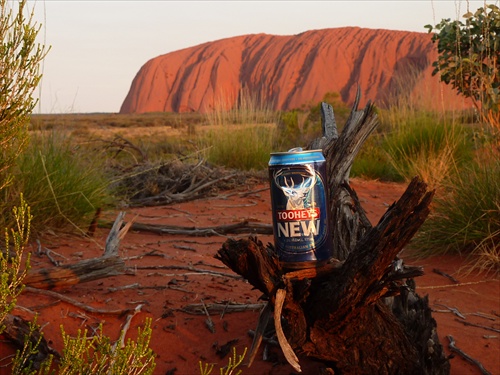 Uluru