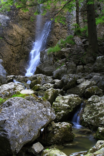 Červené piesky