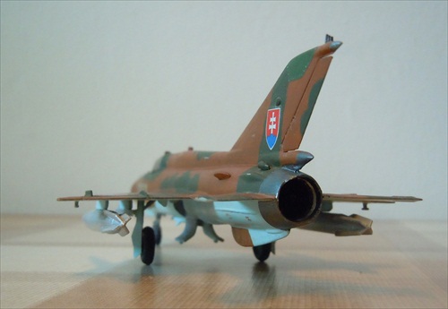 MiG-21MF