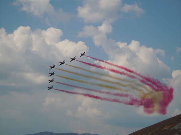 Patrulla Aguila