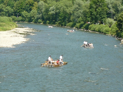 Dunajec