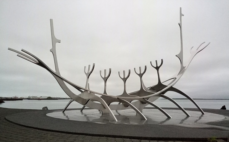 Sun Voyager.