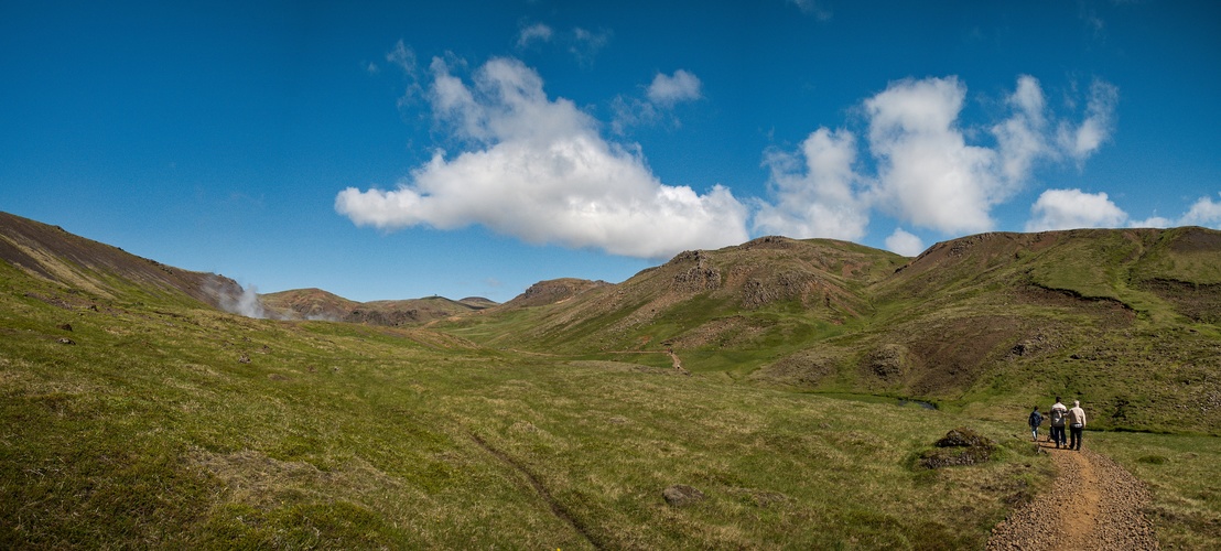 Reykjaladur