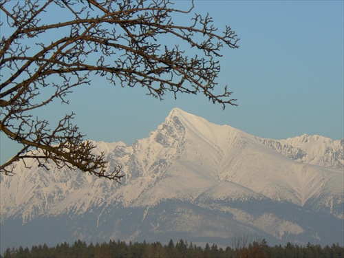 Vavrišovo