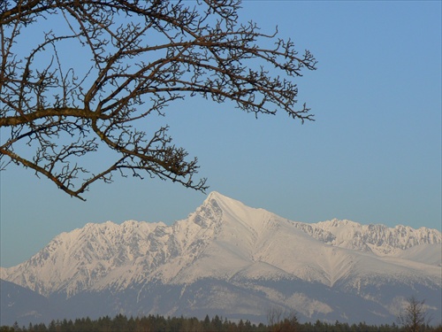 Vavrišovo