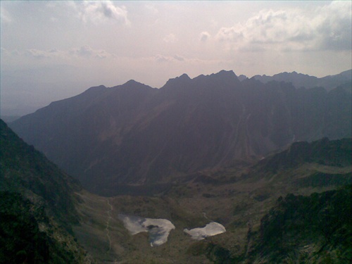 znova tatry