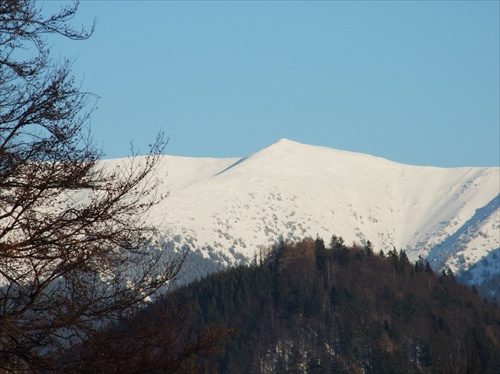 Veľká Chochuľa