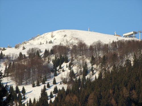 Nová hoľa