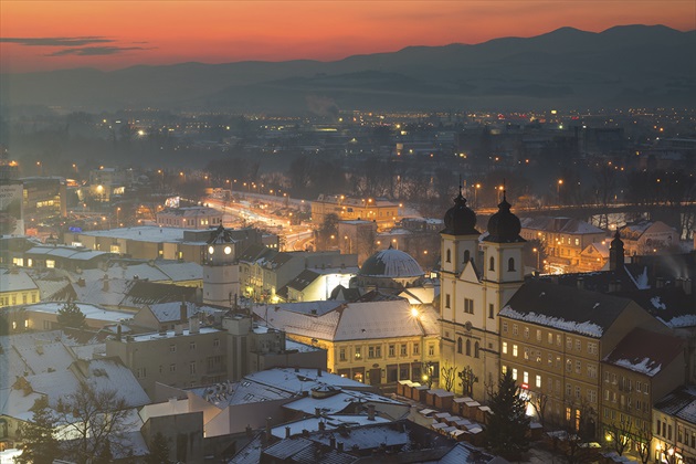 Trenčín