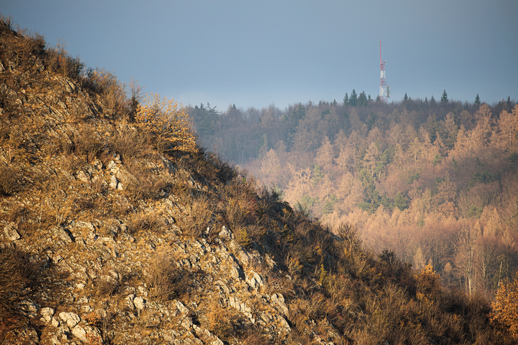 Krajina bez farieb?! III.