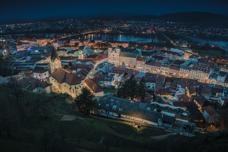 Trenčín 🌃