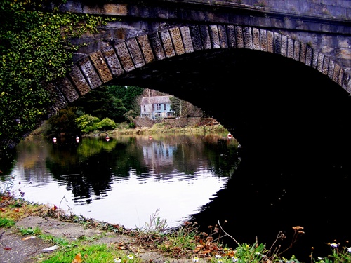 Totnes Bridge