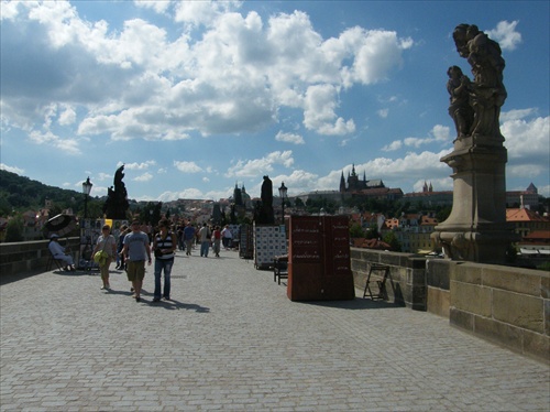 Praha