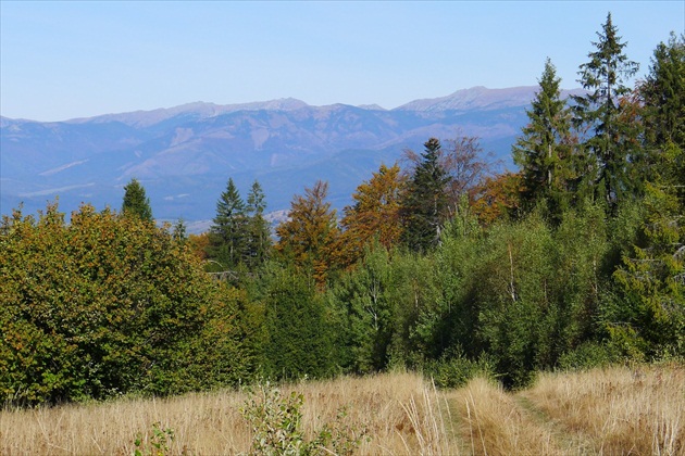 Nízke Tatry