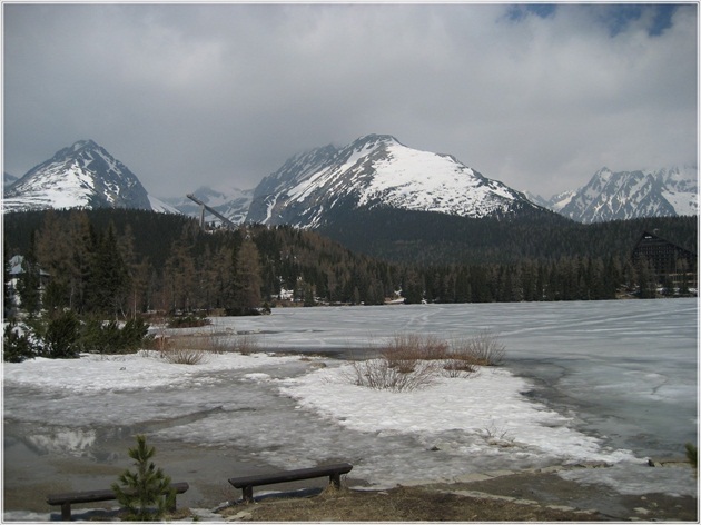 Tatry