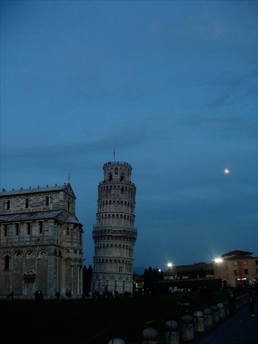 Pisa