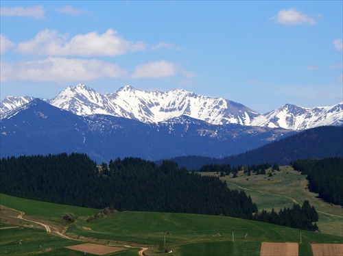 Tatry