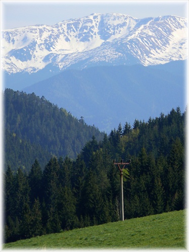 Tatry trochu inak