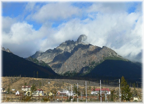 Tatry