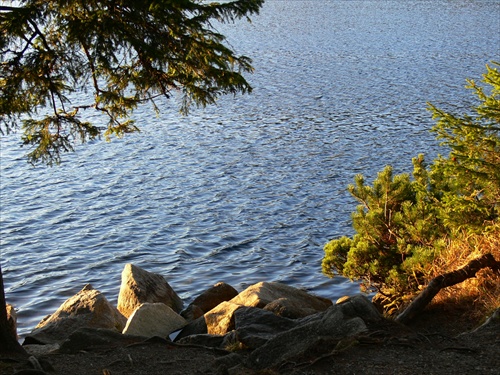 Štrbské pleso