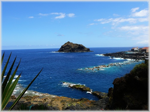 Garachico - Tenerife