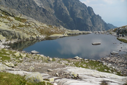 Spišské pleso