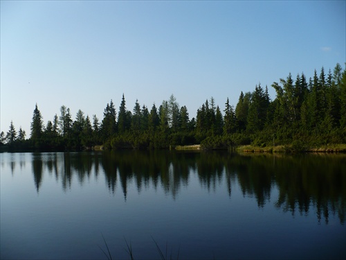 Jamské pleso