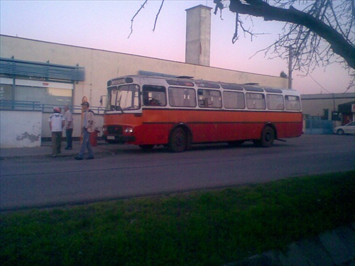 Autobus