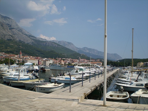 Makarska