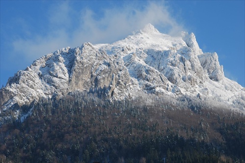 Veľký Rozsutec